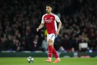 William Saliba